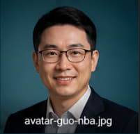 NBA老郭 | JINNIAN